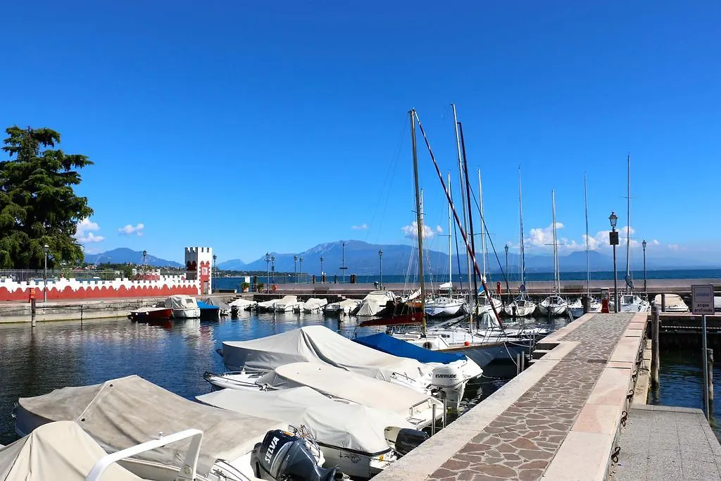 Nuova Riva Apartment Padenghe sul Garda