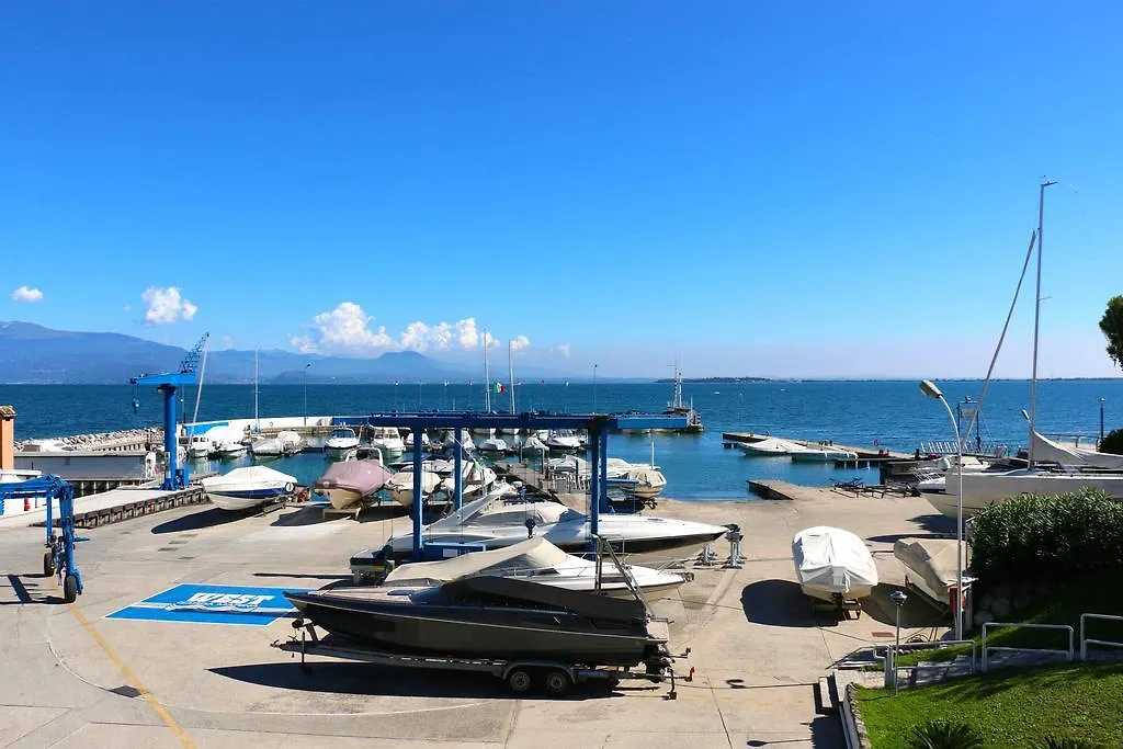 Nuova Riva Apartment Padenghe sul Garda