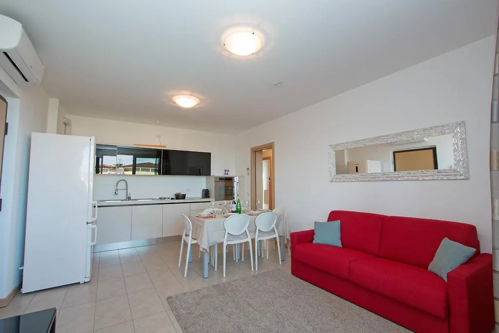 Nuova Riva Apartment Padenghe sul Garda