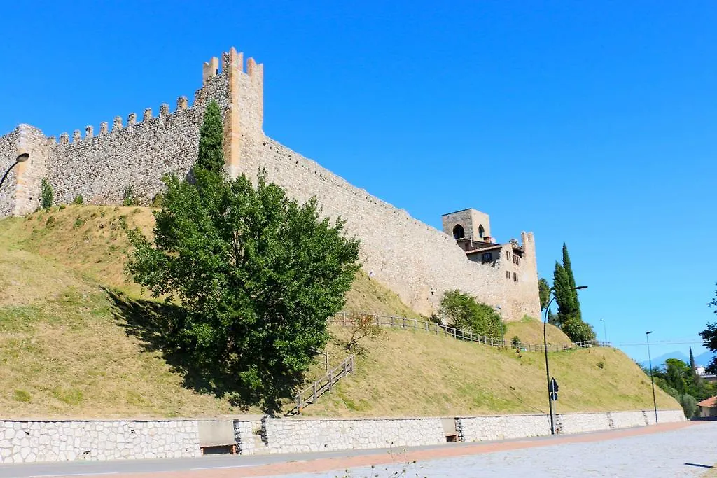 Nuova Riva Apartment Padenghe sul Garda Italy