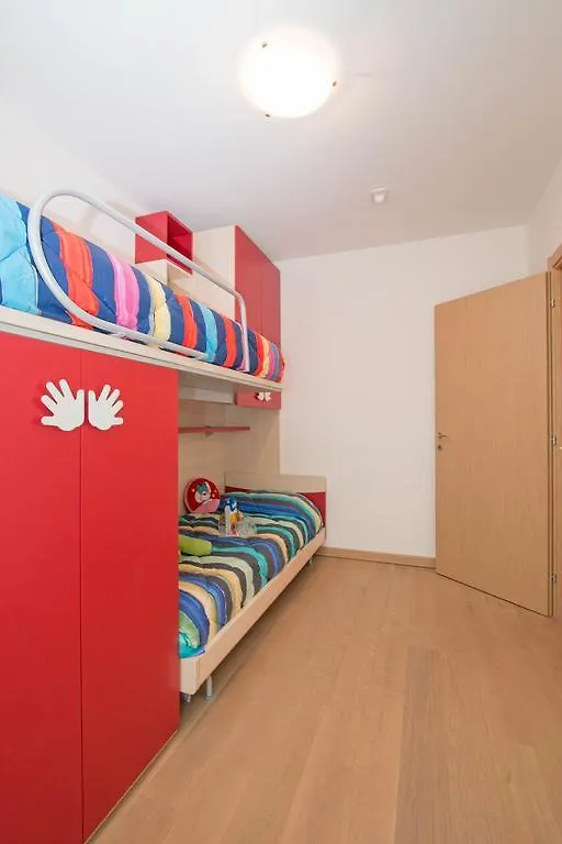 Nuova Riva Apartment Padenghe sul Garda
