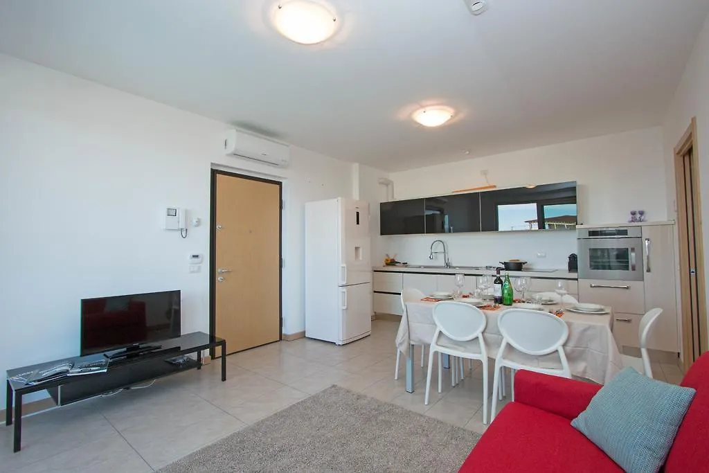 Nuova Riva Apartment Padenghe sul Garda Italy