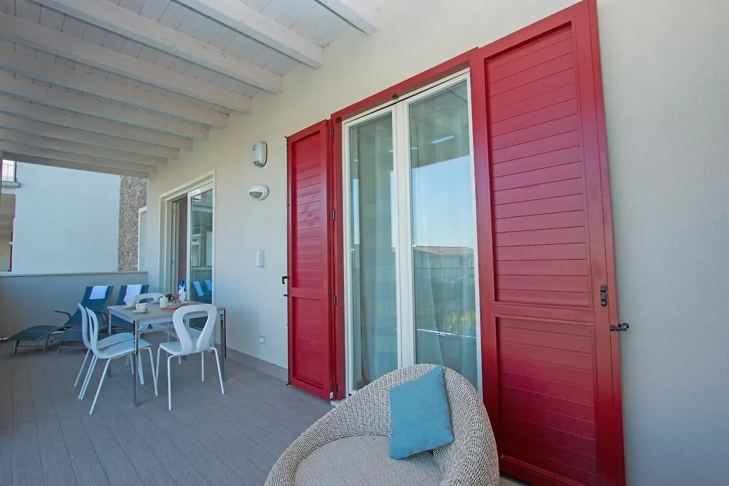 Nuova Riva Apartment Padenghe sul Garda 0*,  Italy
