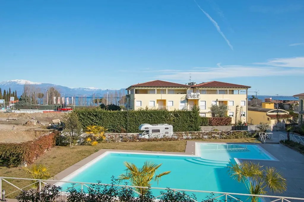 Nuova Riva Apartment Padenghe sul Garda