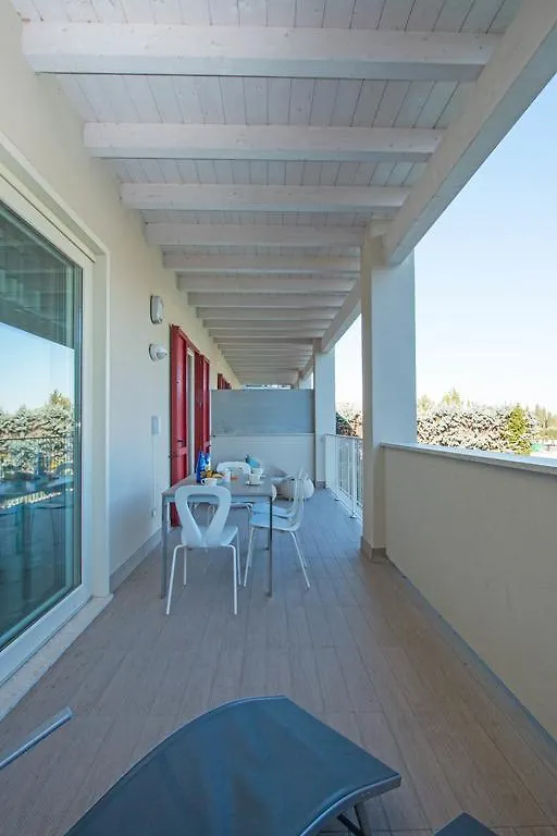 Nuova Riva Apartment Padenghe sul Garda