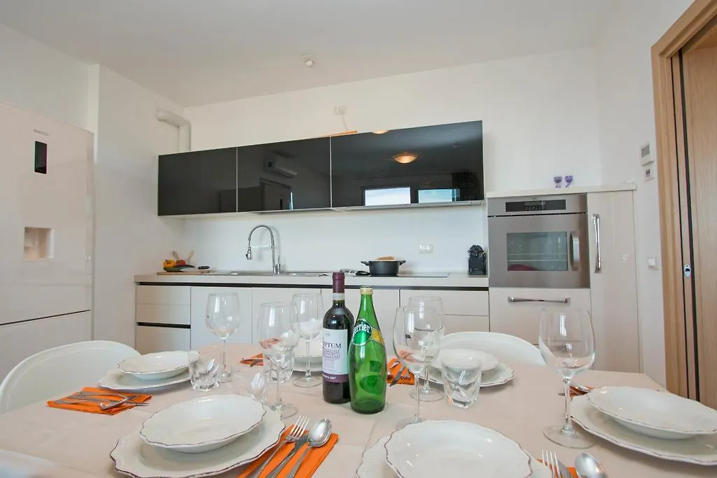 Nuova Riva Apartment Padenghe sul Garda Italy