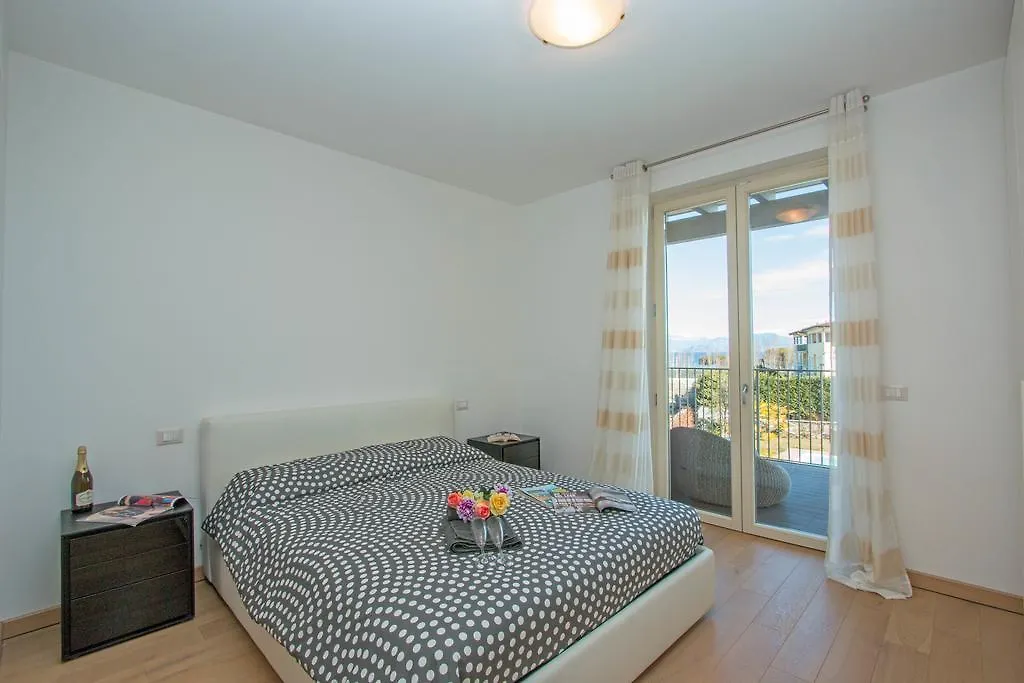 Nuova Riva Apartment Padenghe sul Garda