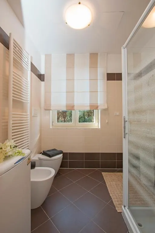Nuova Riva Apartment Padenghe sul Garda Italy