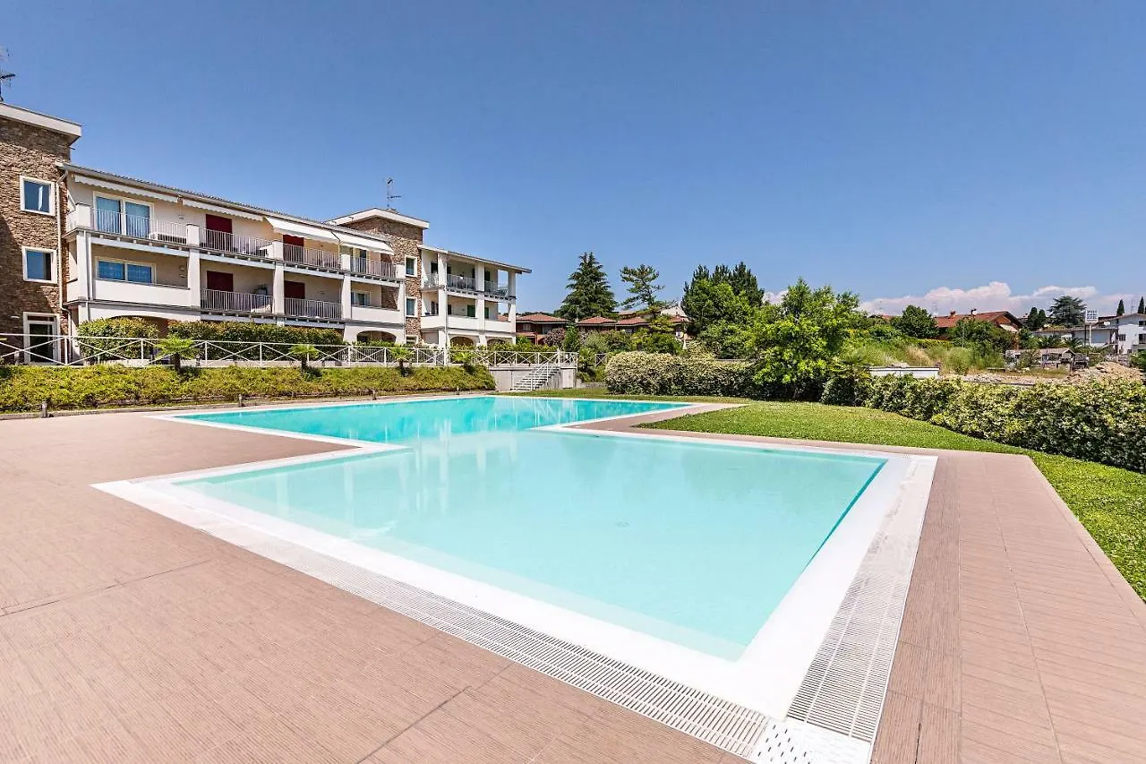 Nuova Riva Apartment Padenghe sul Garda