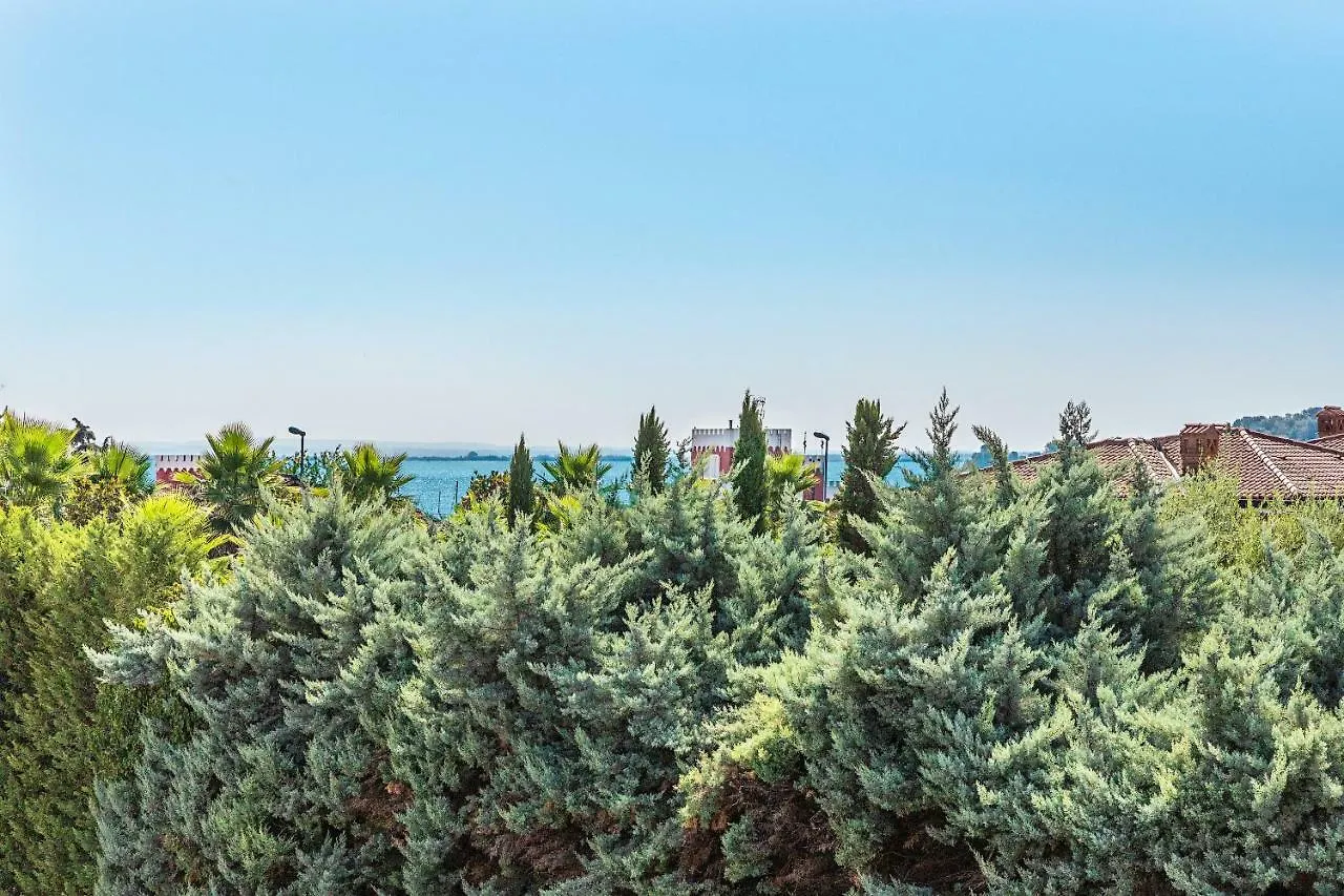Nuova Riva Apartment Padenghe sul Garda Italy