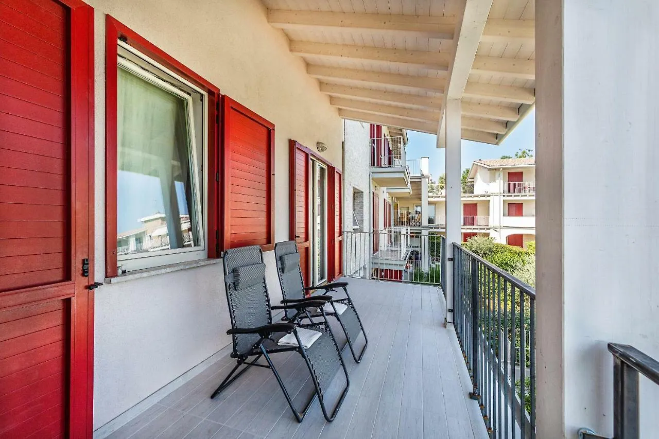 Nuova Riva Apartment Padenghe sul Garda