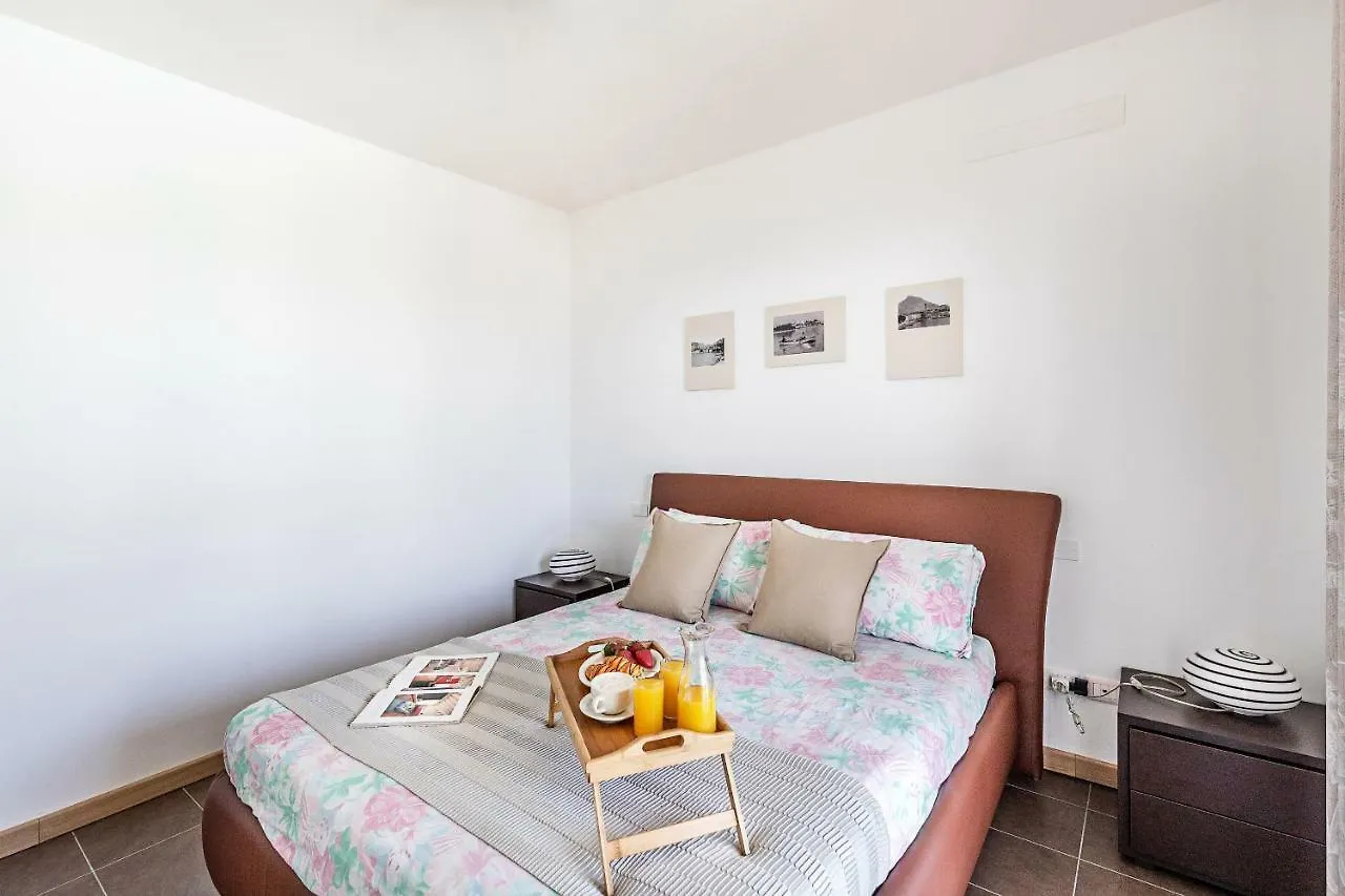 Nuova Riva Apartment Padenghe sul Garda