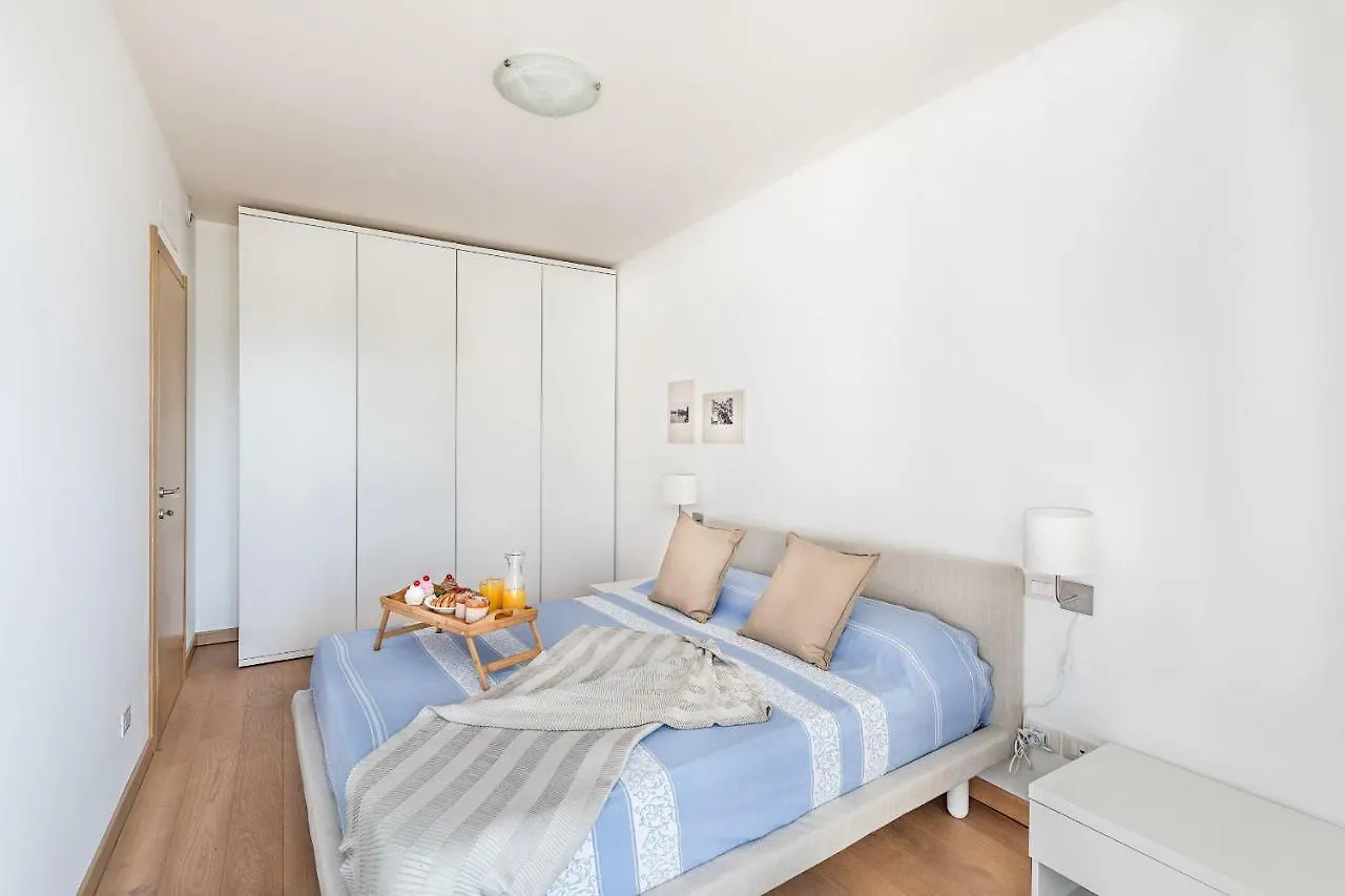 Nuova Riva Apartment Padenghe sul Garda