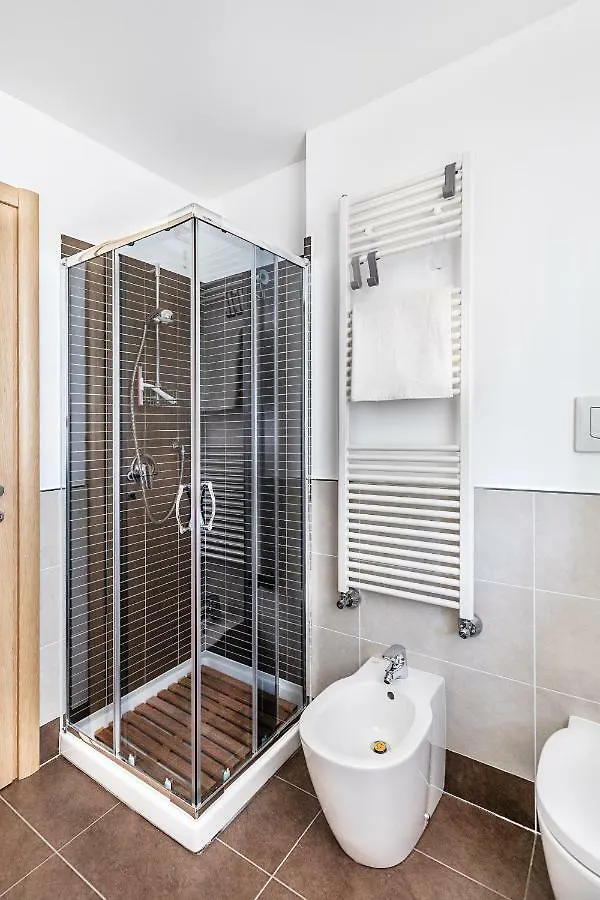 Nuova Riva Apartment Padenghe sul Garda