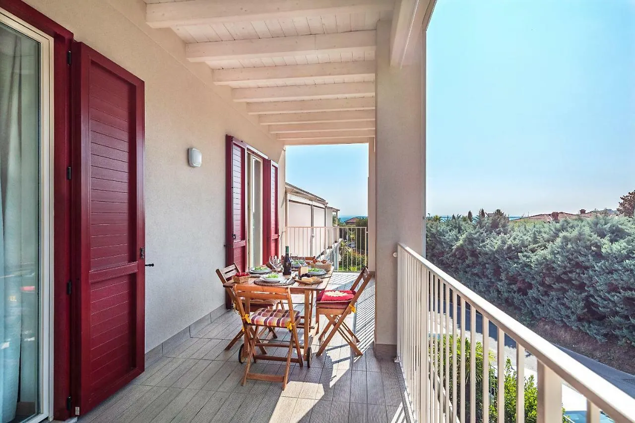 Nuova Riva Apartment Padenghe sul Garda