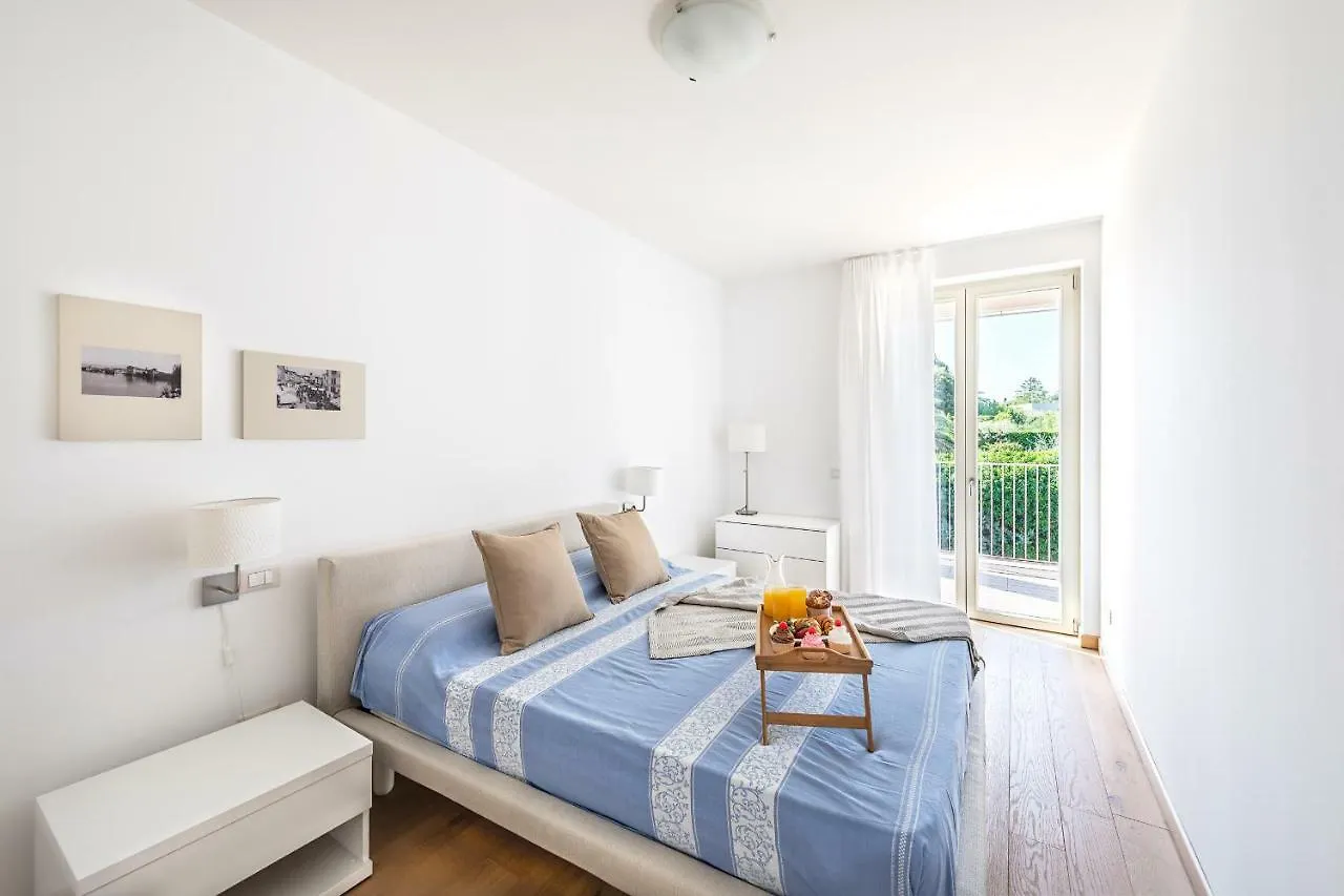 Nuova Riva Apartment Padenghe sul Garda 0*,