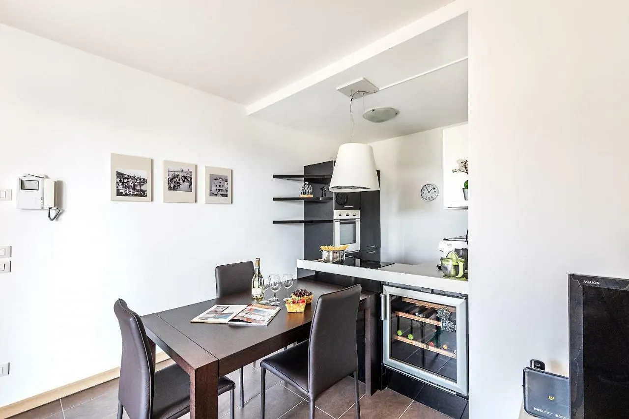 Nuova Riva Apartment Padenghe sul Garda