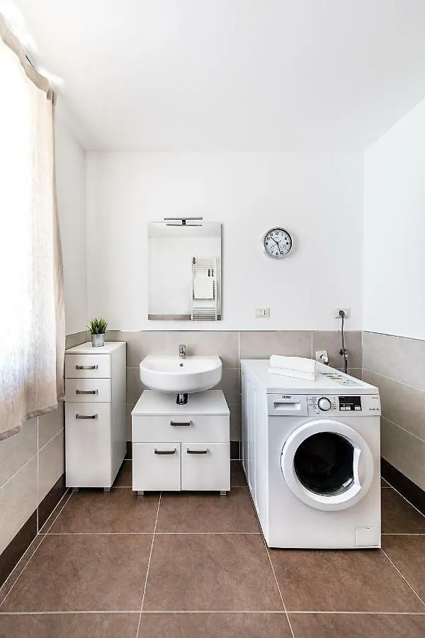 Nuova Riva Apartment Padenghe sul Garda
