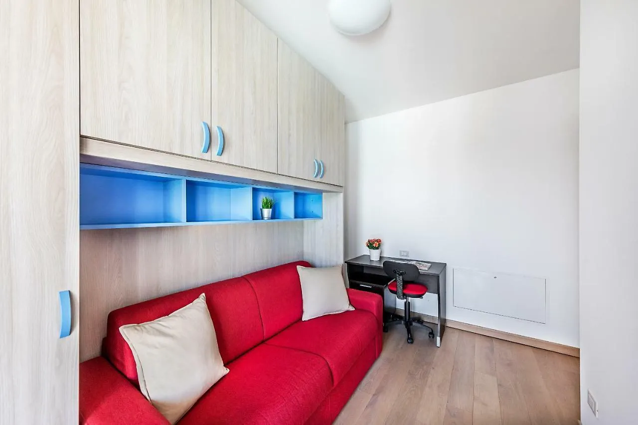 Nuova Riva Apartment Padenghe sul Garda