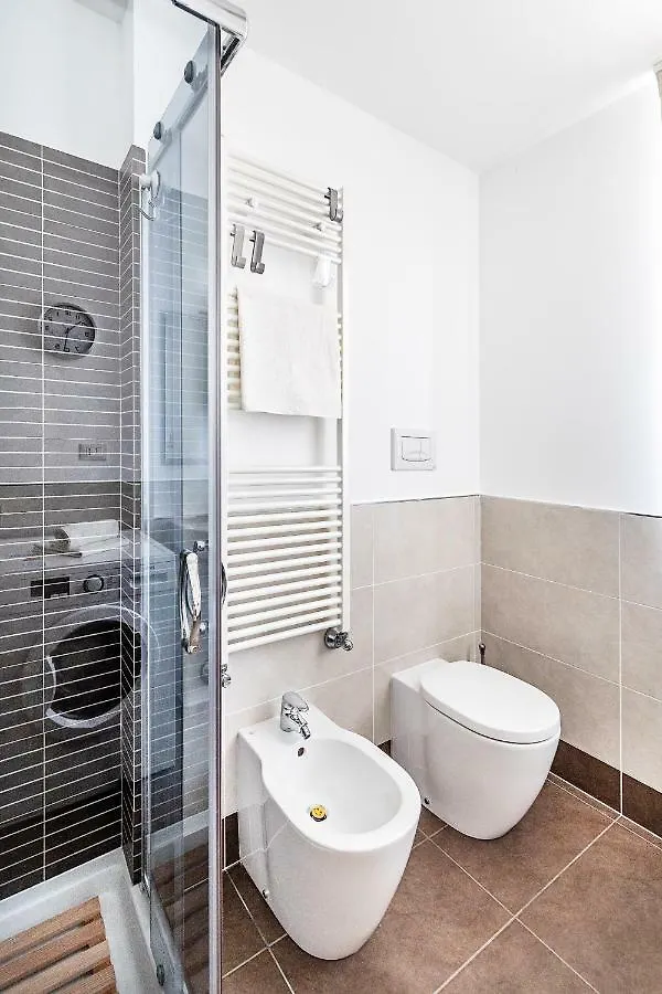 Nuova Riva Apartment Padenghe sul Garda