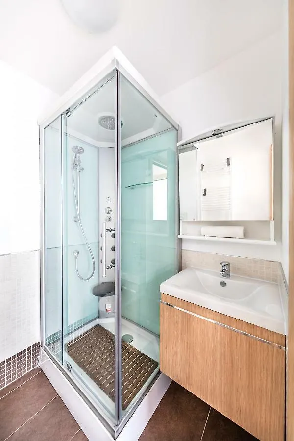 Nuova Riva Apartment Padenghe sul Garda