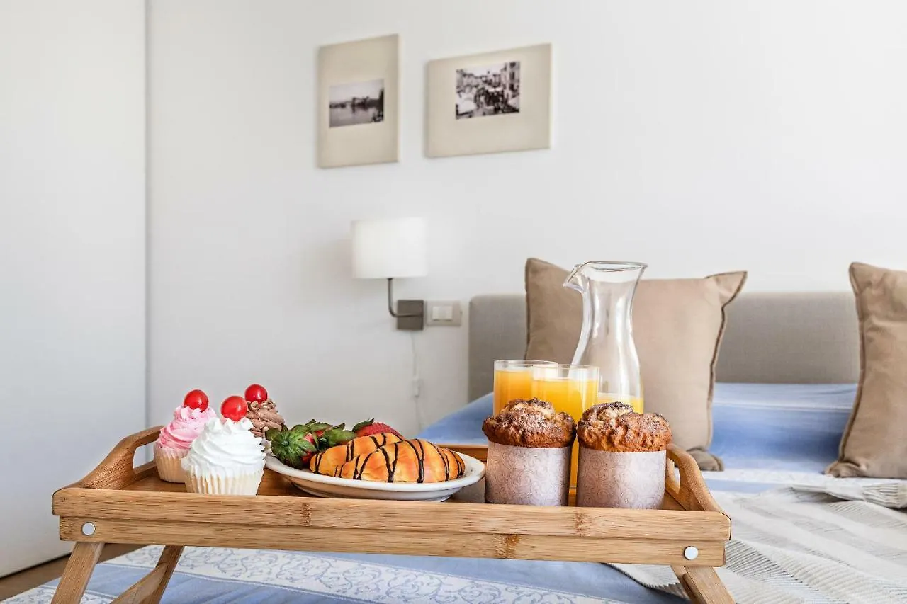 Nuova Riva Apartment Padenghe sul Garda