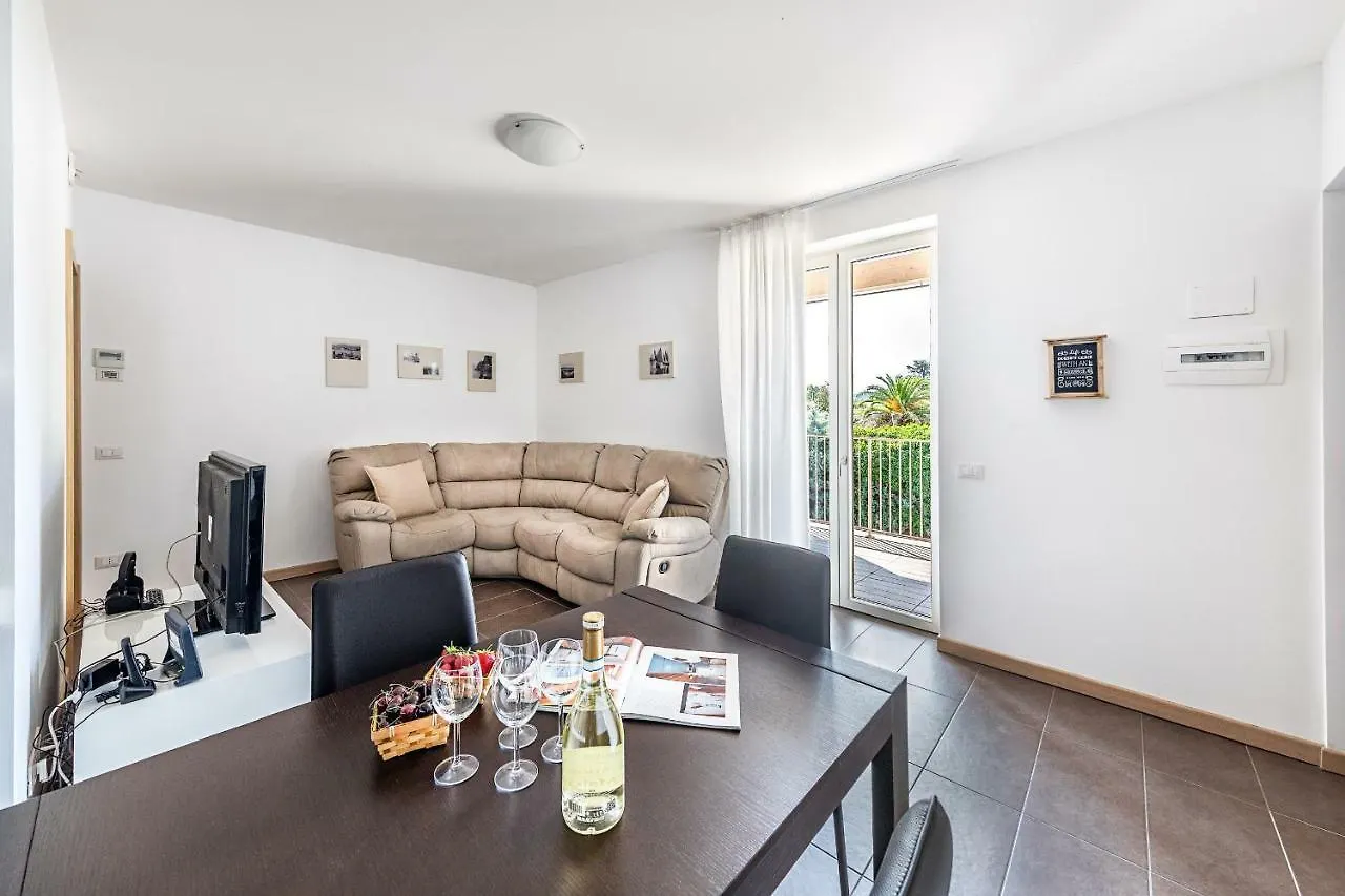 Nuova Riva Apartment Padenghe sul Garda