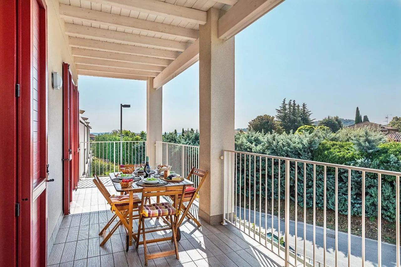 Nuova Riva Apartment Padenghe sul Garda 0*,  Italy